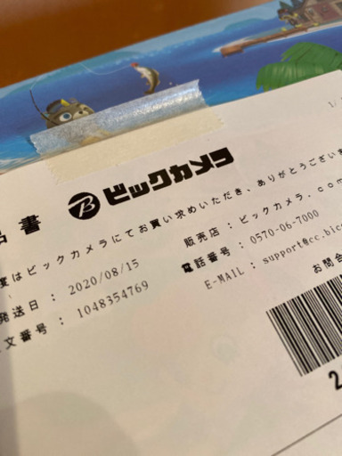 新品　ニンテンドー　Switch あつまれどうぶつの森セット