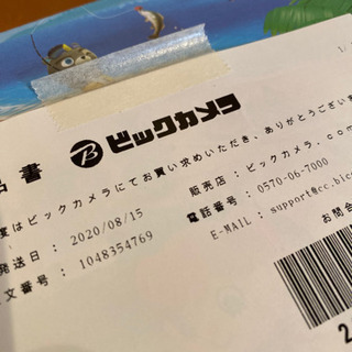 新品　ニンテンドー　Switch あつまれどうぶつの森セットの画像