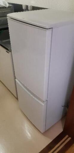 冷蔵庫やベッドなどお譲り致します❗