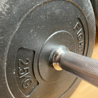 トレーニング　ウェイト　の画像