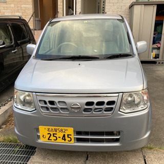 NISSANオッティ‼︎  ２４万‼︎ 値段交渉有り‼︎