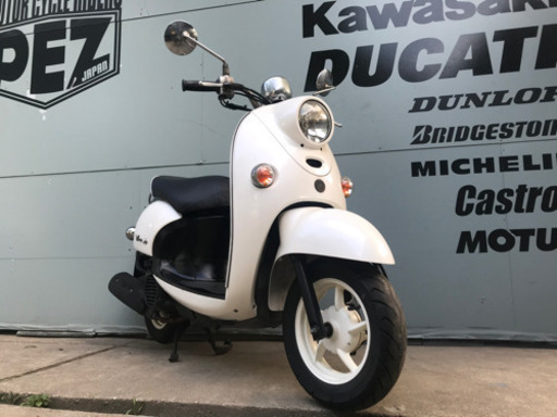 二級整備士の軽整備付き‼️ビーノ‼️配送出来ますよ❗️