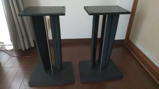 スピーカー台（中古品）