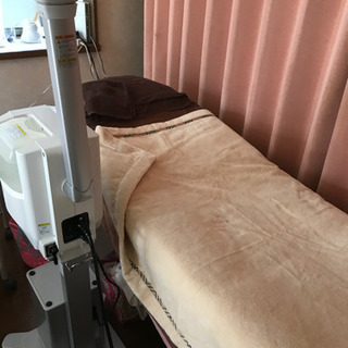 フェィシャルエステ　講習の画像