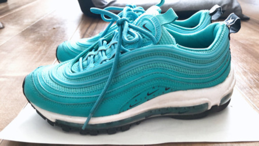 ナイキ W エアマックス 97 LX AR7621