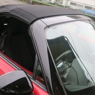 風を纏って走ってみませんか？