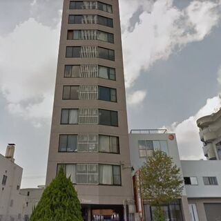 天白区　定額プラン物件⑤　オートロック付で安心！　オール電化です...