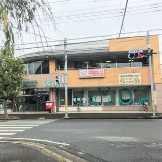 テナント募集　17.24坪　柏市松葉町ウェルシティビル2階　の画像