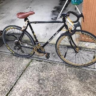🚴自転車ワゴンセット🚴
