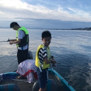 琵琶湖バス釣り友達募集 - メンバー募集