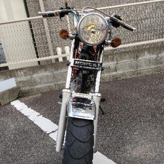 エイプ50FI  現在不動(現在商談中)