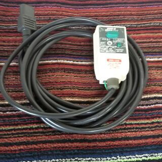 電気用品安全法（ＰＳＥ法）に基づく医療用物質生成器　健康１番　power upの画像