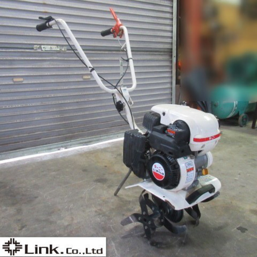 三菱 管理機 EL20 ミニ耕うん機 マキタ沼津 CR-G210