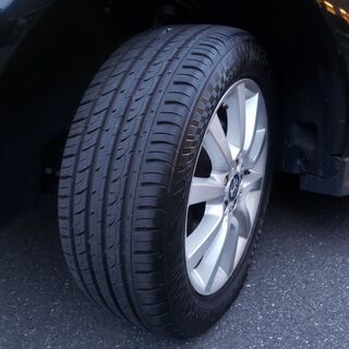 ベンツＭＬ350ブルーテック4マチック　グランドエディション　車検4年9月　走行38000キロ　サンルーフ＆ホワイトステッチレザーシート　純正ＨＤＤナビ＆ＴＶ　バックカメラ　19ＡＷ新品タイヤ　禁煙車の画像