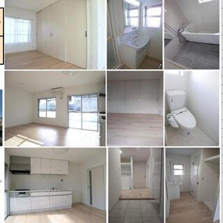 【箕面市・2ＬＤＫ・798万円】