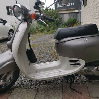 『実働』『整備済み』原付 ジョルノ 50cc