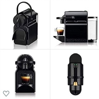 ネスプレッソコーヒーメーカーの画像