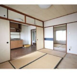 【箕面市・3ＤＫ・420万円】