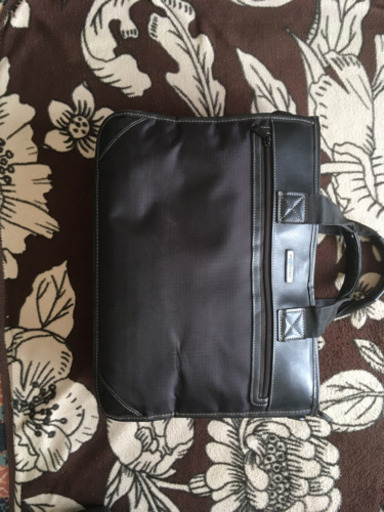 ビジネスバッグ中古