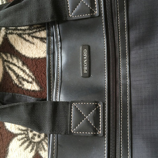 ビジネスバッグ中古の画像