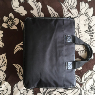 ビジネスバッグ中古の画像