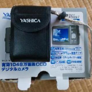 デジタルカメラの画像