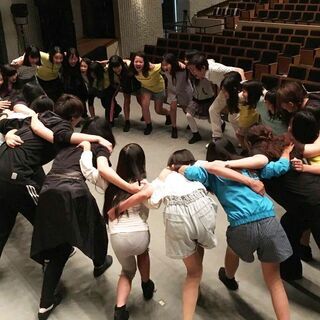 ミュージカルの出演者を募集しています！☆入会金無料キャンペーン実施中☆ - 流山市