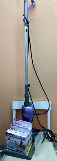 シャーク　スチームモップ　ベーシック　N001