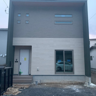 新築戸建て賃貸の画像