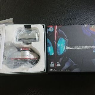 CSMガタックゼクター、ハイパーゼクターセットの画像