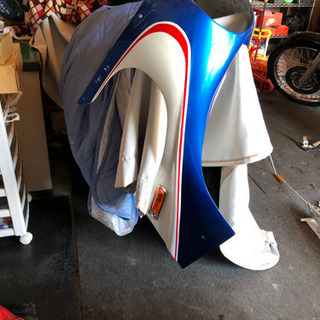 ロケットカウル バイクの中古が安い！激安で譲ります・無料で