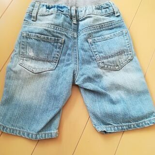 ジーンズ