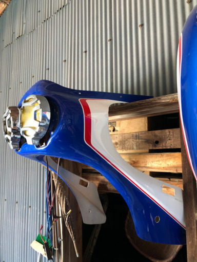 デュアルカウル☆