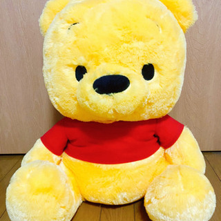 プーさん ぬいぐるみ