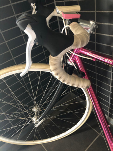 CALAMITA DUE+ カラミータデュエプラス　XS