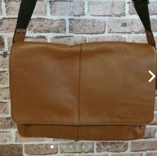 COACH　ショルダーバッグ