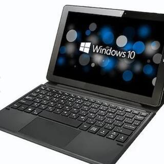 PC祭!期間限定！[新品]GM-JAPAN 超軽量2in1ノート...