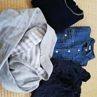 レディースセット4