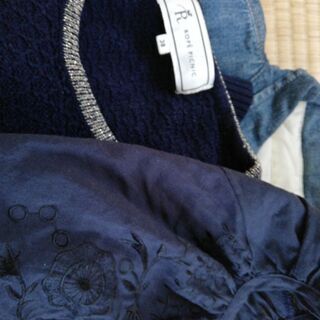 レディースセット4の画像