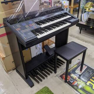 YAMAHA　エレクトーン　椅子付き　HS-5　糸島福岡唐津　1...