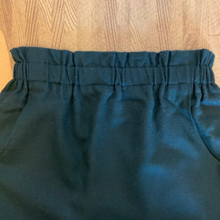 デミルクスビームス　スカートの画像