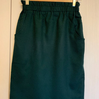 デミルクスビームス　スカートの画像