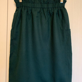 デミルクスビームス　スカート