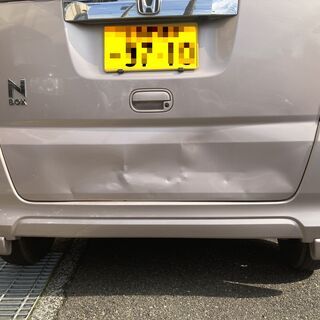 H24年式 ホンダ N-BOX G Lパッケージ JF1 修復歴なし 検3/9月迄 ステアリングリモコン付純正ナビTV/バックカメラ/左側パワースライドドアの画像