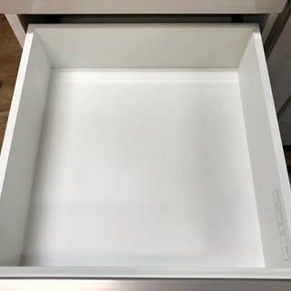 ニトリ キッチンカウンター 幅90cm 中古　値下げしました