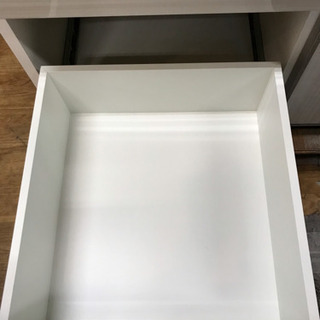 ニトリ キッチンカウンター 幅90cm 中古　値下げしました