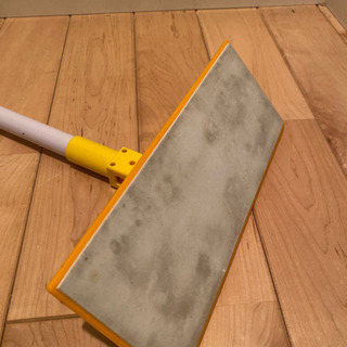 アンパンマンおしゃべりおそうじワイパーの画像