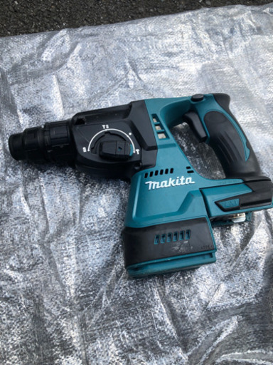 マキタ　ハンマードリル