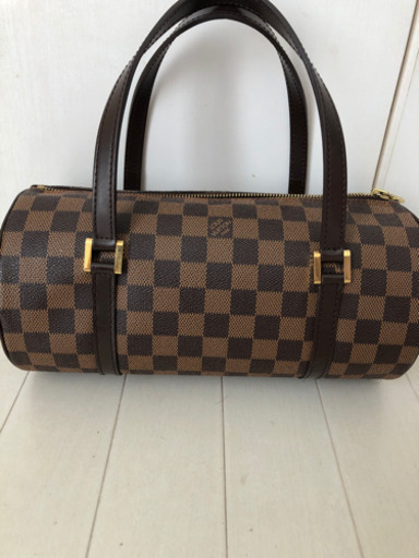 ルイビトンバック