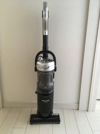 Panasonic 電気掃除機　美品
